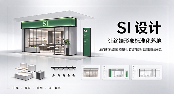 丰南区SI设计